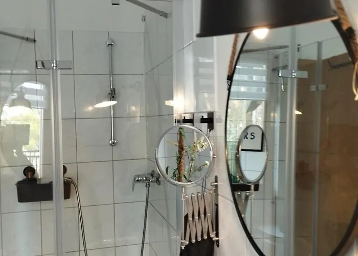 Ferienwohnung Am Markt