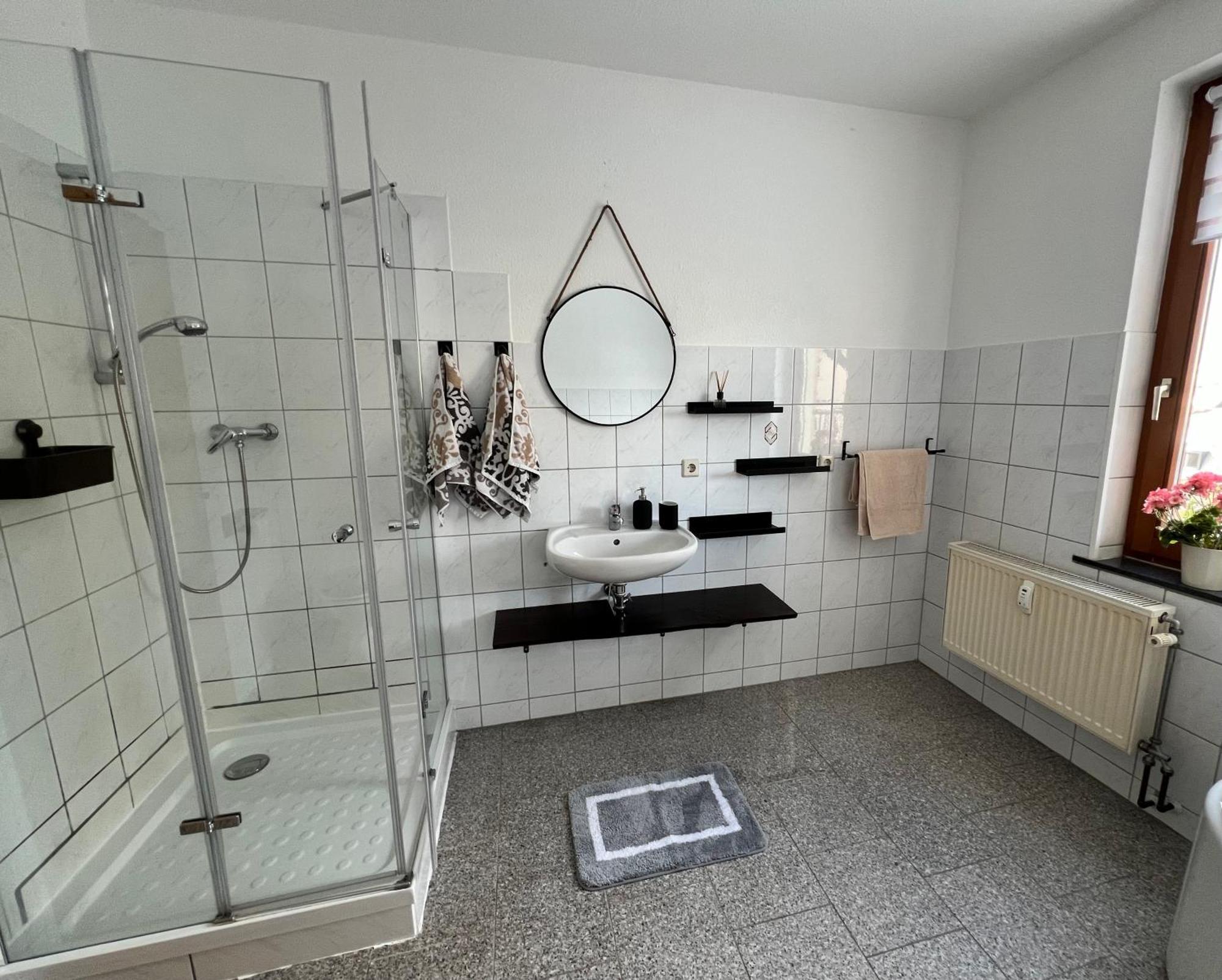Am Markt Apartment *