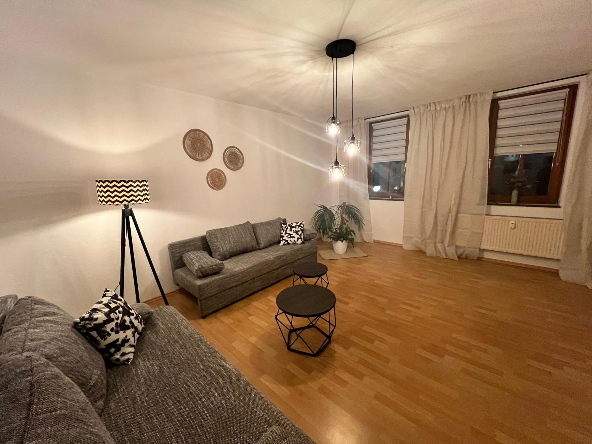 Am Markt Apartment