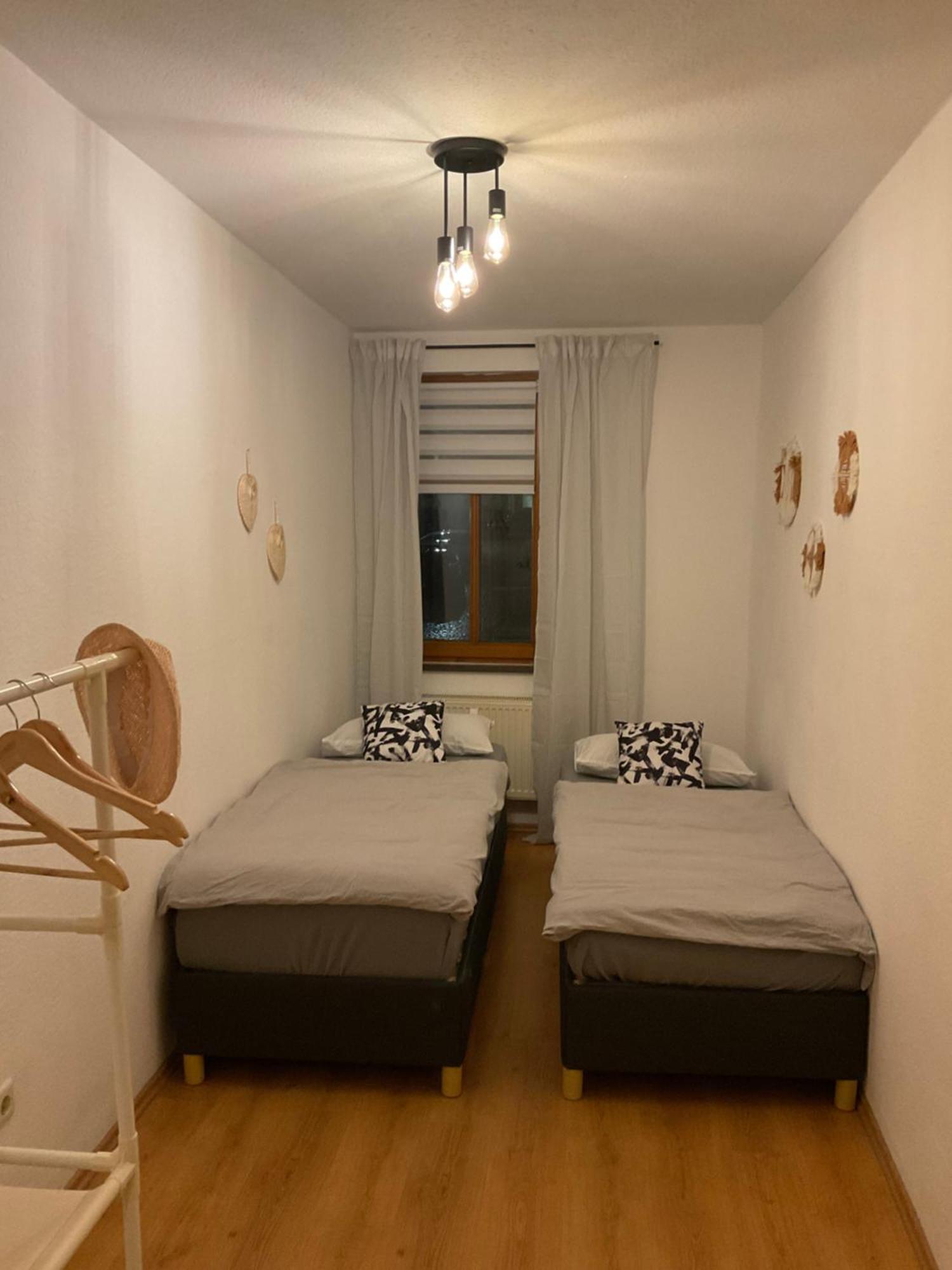 Apartment Am Markt *