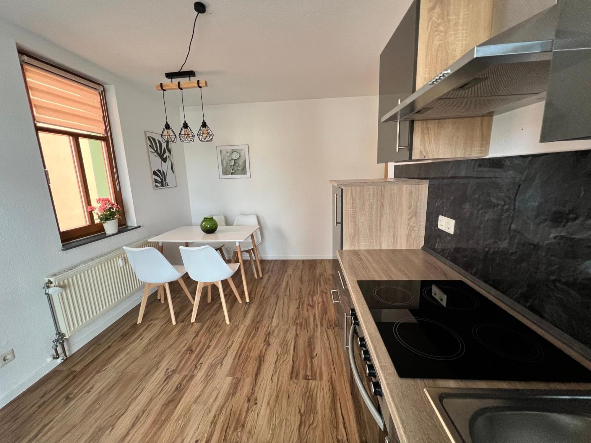 Apartment Am Markt *