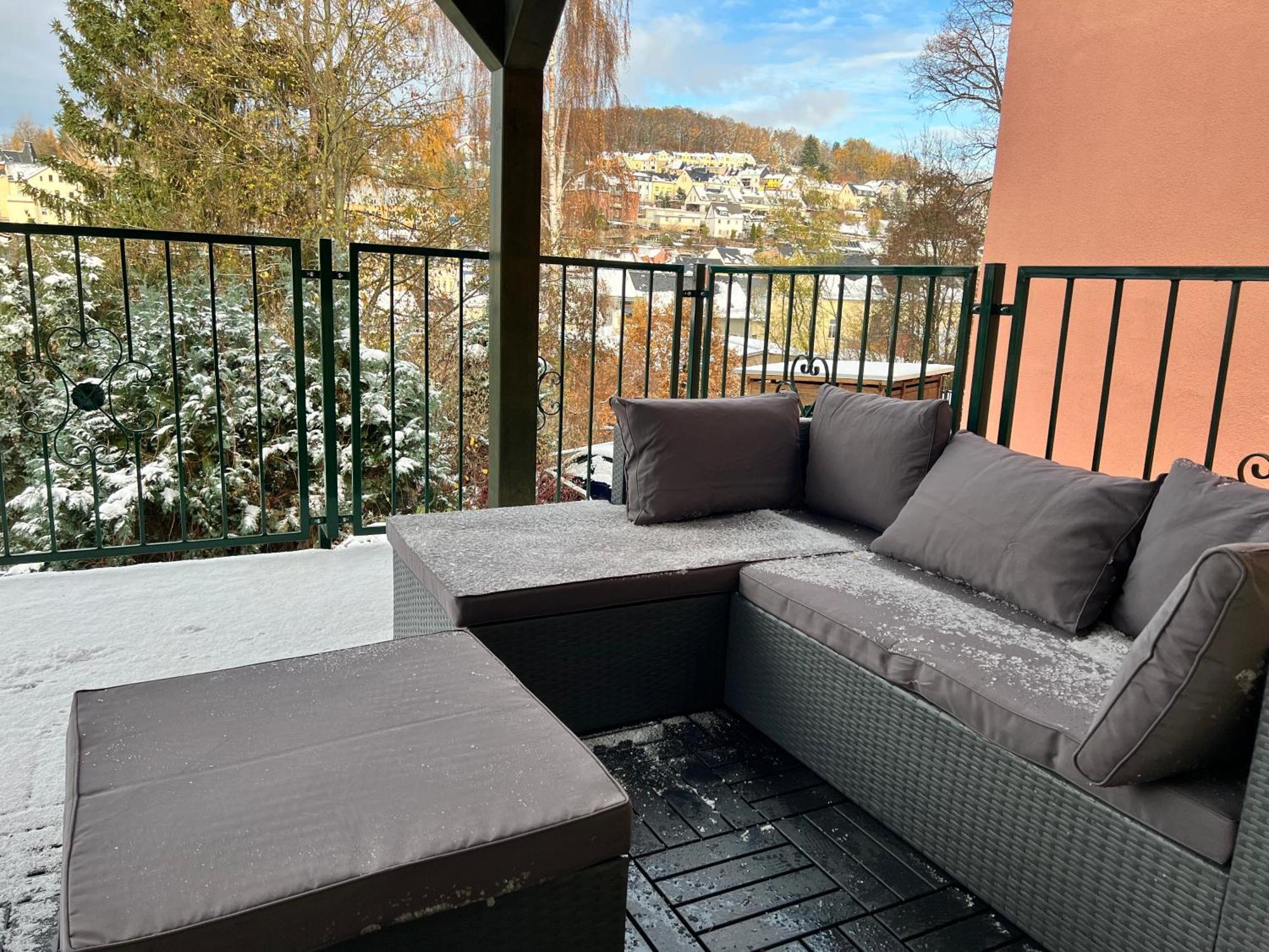 Apartment Am Markt