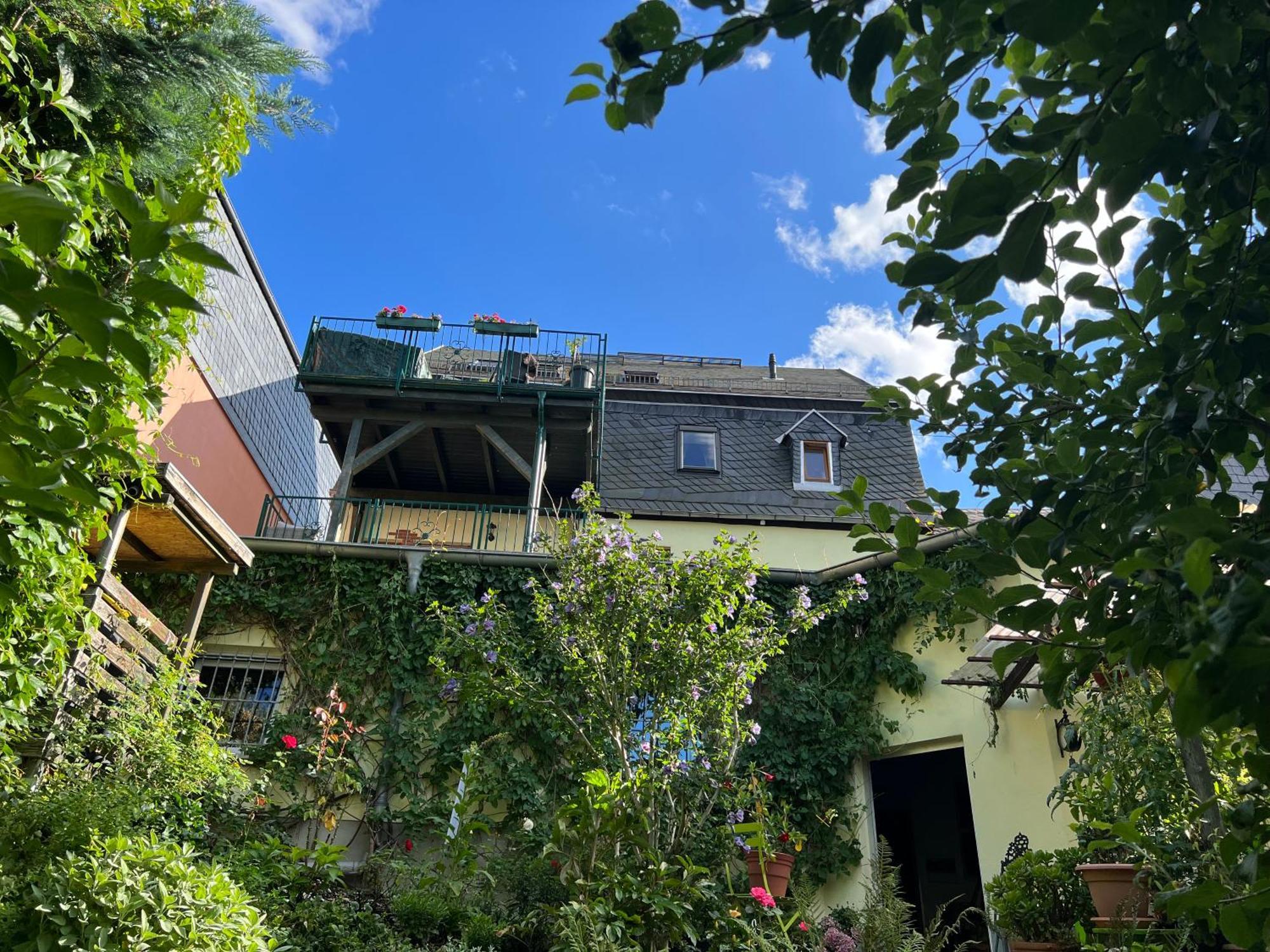 Am Markt Apartment Kirchberg (Zwickau)