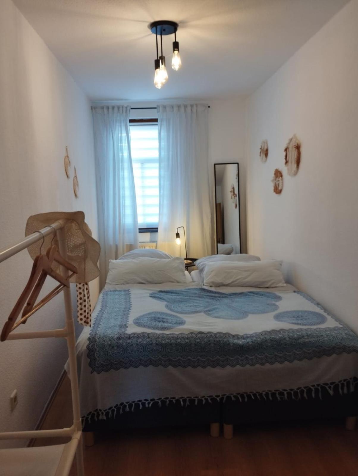 Apartment Am Markt *