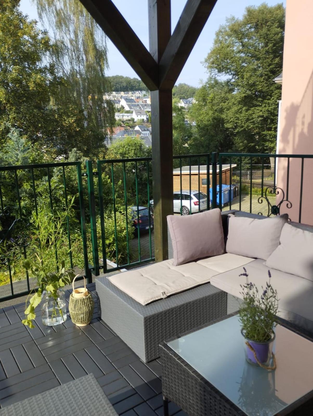 Am Markt Apartment