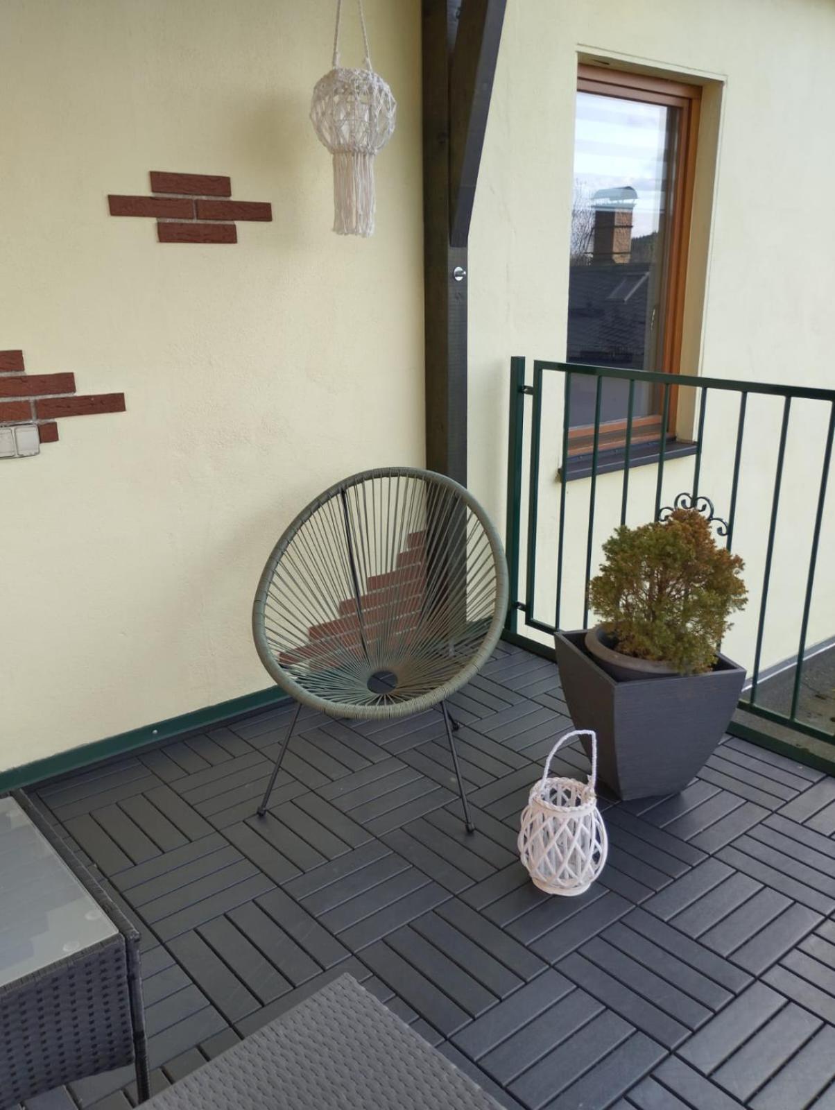 Apartment Am Markt Kirchberg (Zwickau)